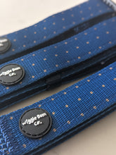 Load image into Gallery viewer, Spotted Midnight Adjustable Collar