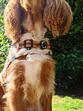 Load image into Gallery viewer, Burnt Terrazzo Adjustable Raincoat