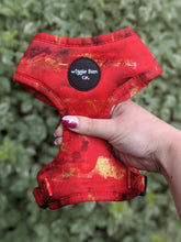 Load image into Gallery viewer, Sunset Vibes Adjustable Harness
